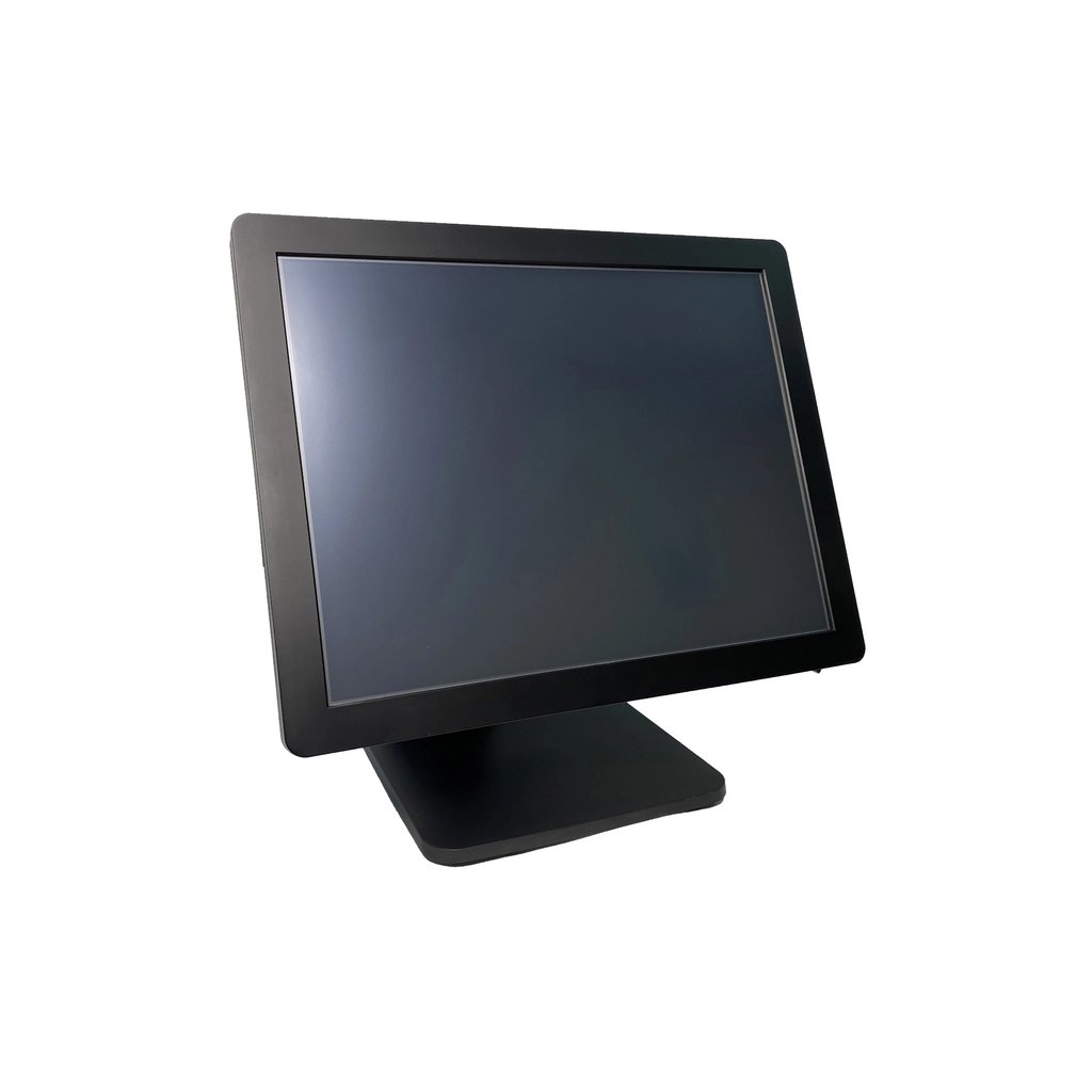 POS-термінал Geos S1504R, J6412/8GB/SSD 256GB/2xRS232/6xUSB/LAN/VGA/15" 1024x768 res (GEOS POS S1504R) - фото 7 POS-термінал Geos S1504R, J6412/8GB/SSD 256GB/2xRS232/6xUSB/LAN/VGA/15" 1024x768 res (GEOS POS S1504R) - фото 7