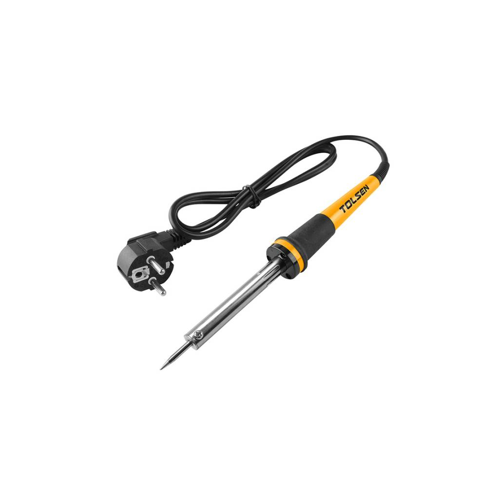 Паяльник електричний Tolsen Паяльник електричний Tolsen