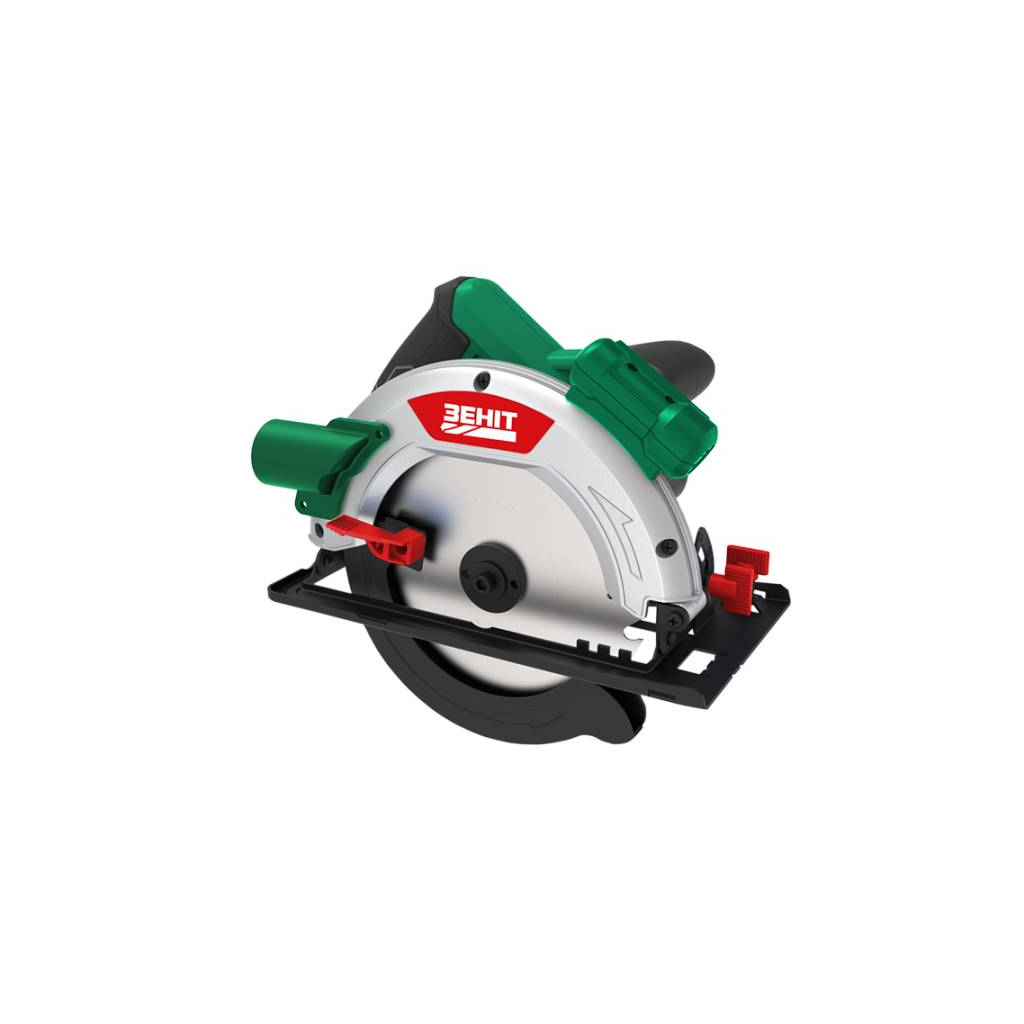 Дискова пила Зеніт ЗПЦ-1600 v2.0 (853718) Дискова пила Зеніт ЗПЦ-1600 v2.0 (853718)