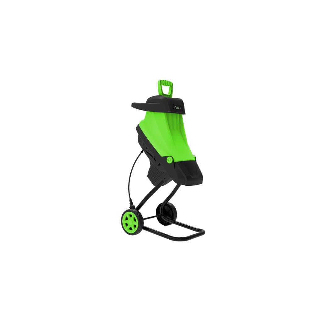 Садовий подрібнювач Gartner GSK-2400 (853772) Садовий подрібнювач Gartner GSK-2400 (853772)