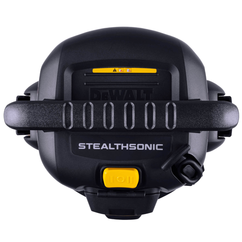 Пилосос будівельний DeWALT 750 Вт, шланг 2.1 м, 23л (DXV23PLPTA-QT) - фото 6 Пилосос будівельний DeWALT 750 Вт, шланг 2.1 м, 23л (DXV23PLPTA-QT) - фото 6