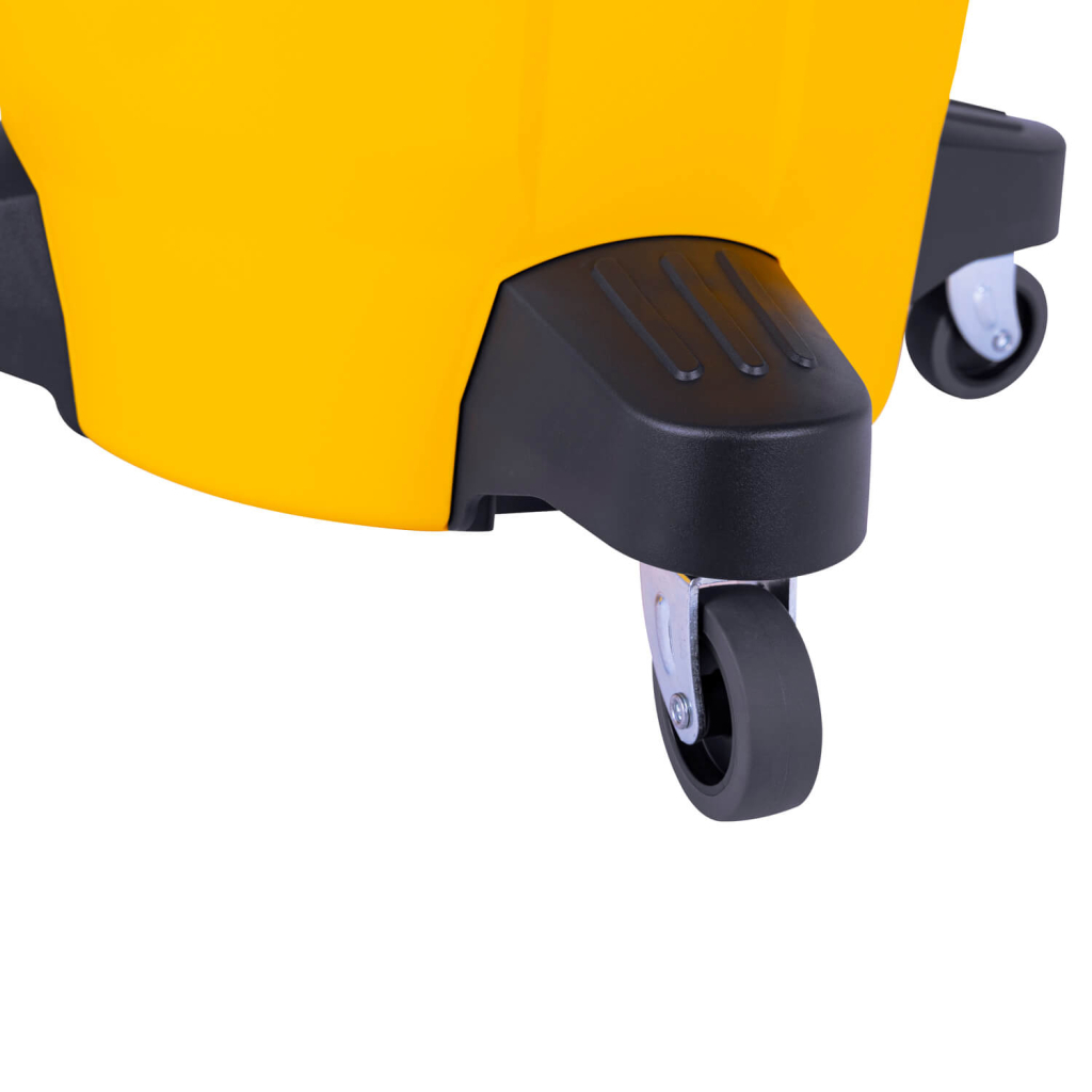 Пилосос будівельний DeWALT 750 Вт, шланг 2.1 м, 23л (DXV23PLPTA-QT) - фото 9 Пилосос будівельний DeWALT 750 Вт, шланг 2.1 м, 23л (DXV23PLPTA-QT) - фото 9