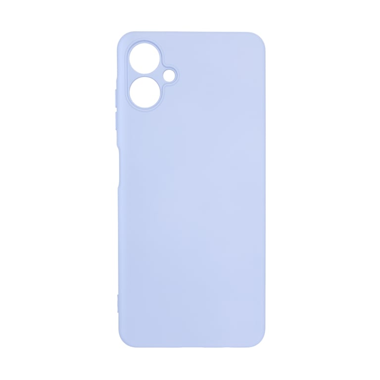 Чохол до мобільного телефона Armorstandart ICON Samsung A06 (A065) Camera cover Lavender (ARM80137) - фото 1