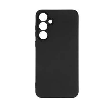 Чохол до мобільного телефона Armorstandart ICON Samsung A55 5G (A556) Camera cover Black (ARM76389) - фото 1