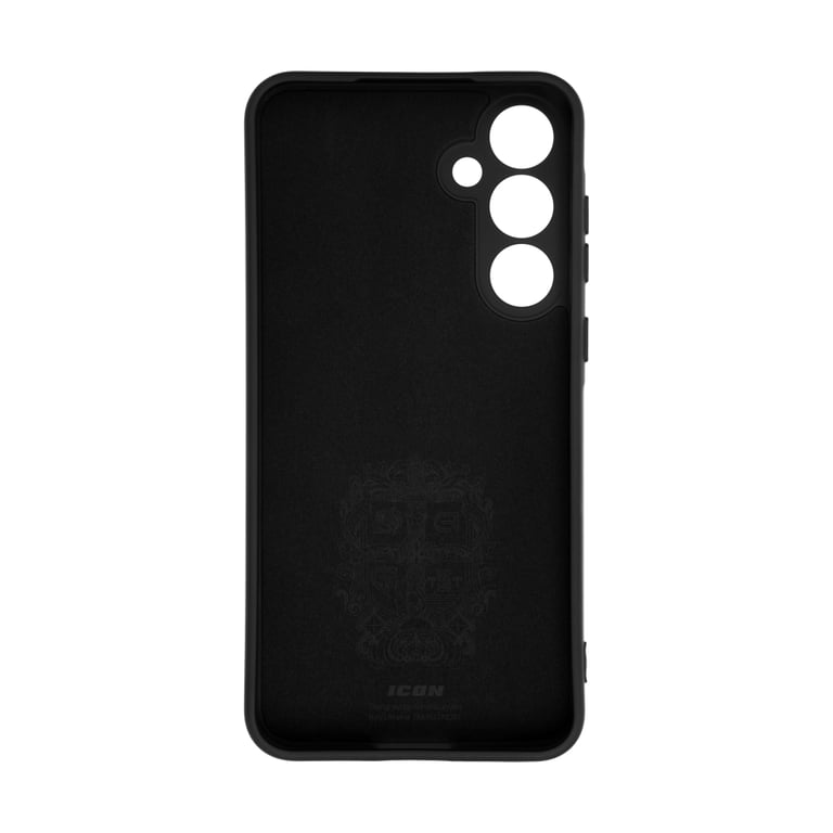 Чохол до мобільного телефона Armorstandart ICON Samsung A55 5G (A556) Camera cover Black (ARM76389) - фото 2
