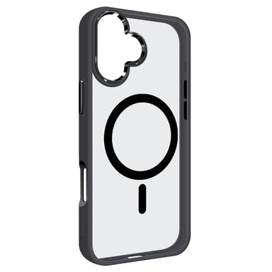 Чохол до мобільного телефона Armorstandart Unit MagSafe Apple iPhone 16 Plus Black (ARM78707) - фото 1