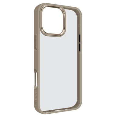 Чохол до мобільного телефона Armorstandart UNIT2 Apple iPhone 16 Pro Max Titanium Gold (ARM78770) - фото 1