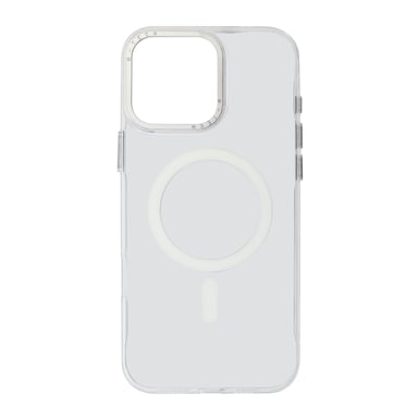 Чохол до мобільного телефона Armorstandart Y23 MagSafe Apple iPhone 16 Pro Max Transparent (ARM79574) - фото 1