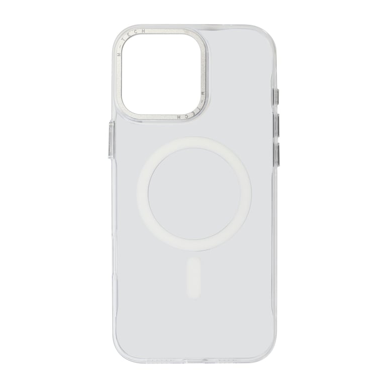 Чохол до мобільного телефона Armorstandart Y23 MagSafe Apple iPhone 16 Pro Max Transparent (ARM79574) - фото 1