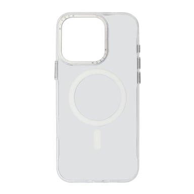 Чохол до мобільного телефона Armorstandart Y23 MagSafe Apple iPhone 16 Pro Transparent (ARM79572) - фото 1