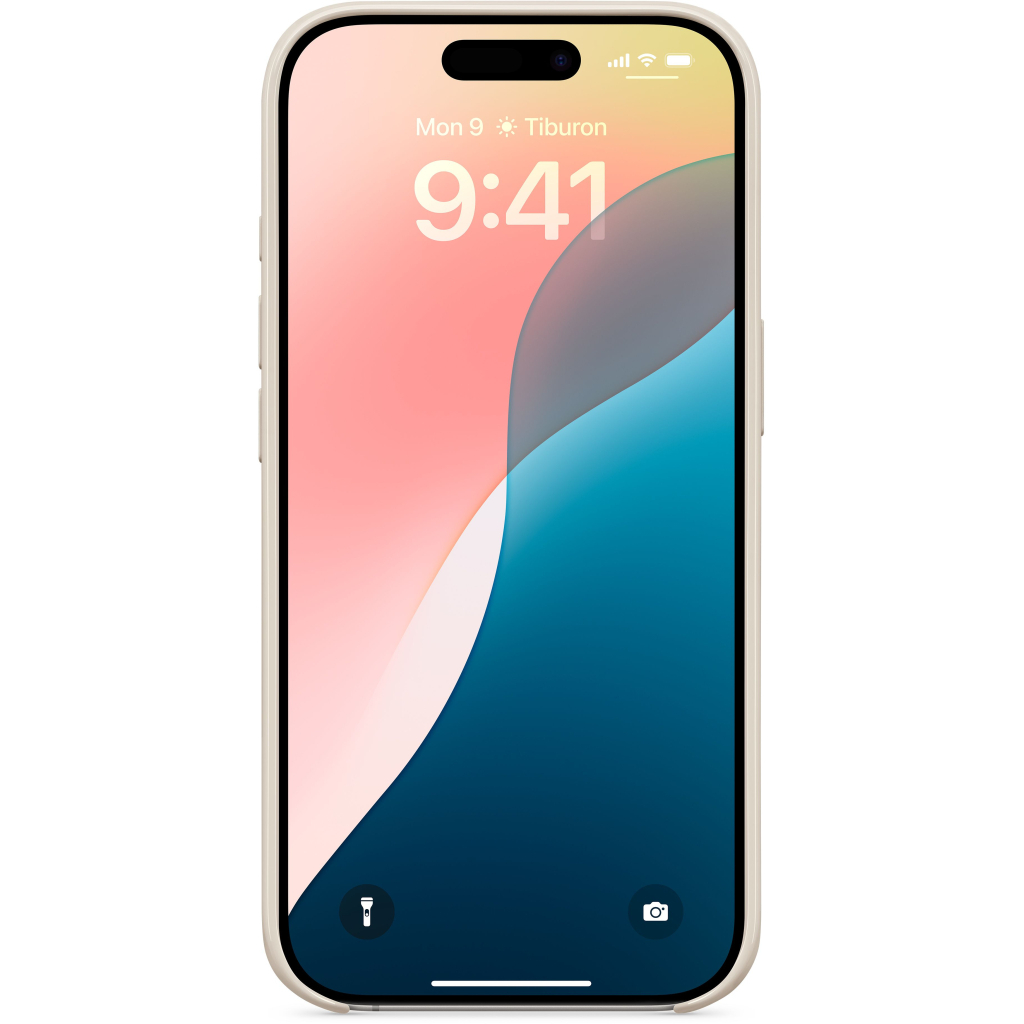 Чохол до мобільного телефона Apple Beats iPhone 16 Pro Case with MagSafe - SummitStone (MCFM4LL/A) - фото 2 Чохол до мобільного телефона Apple Beats iPhone 16 Pro Case with MagSafe - SummitStone (MCFM4LL/A) - фото 2