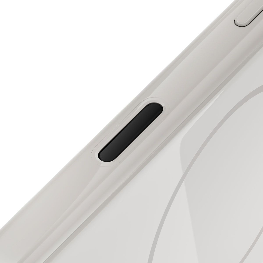 Чохол до мобільного телефона Apple Beats iPhone 16 Pro Case with MagSafe - SummitStone (MCFM4LL/A) - фото 8 Чохол до мобільного телефона Apple Beats iPhone 16 Pro Case with MagSafe - SummitStone (MCFM4LL/A) - фото 8