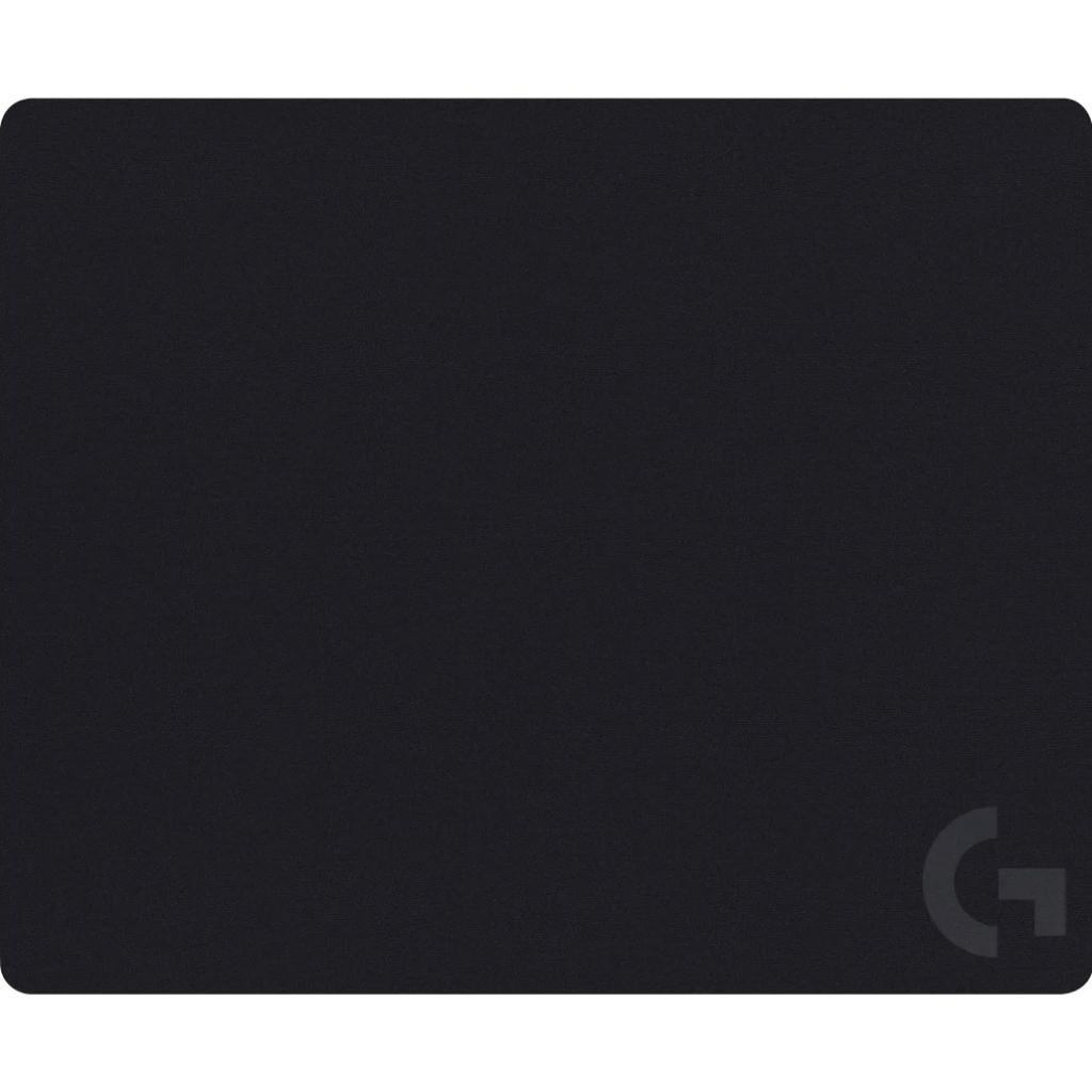 Килимок для мишки Logitech G240 Gaming Mouse Pad Black (943-000785) - фото 1
