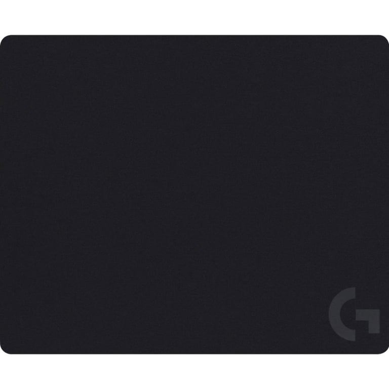 Килимок для мишки Logitech G240 Gaming Mouse Pad Black (943-000785) - фото 1
