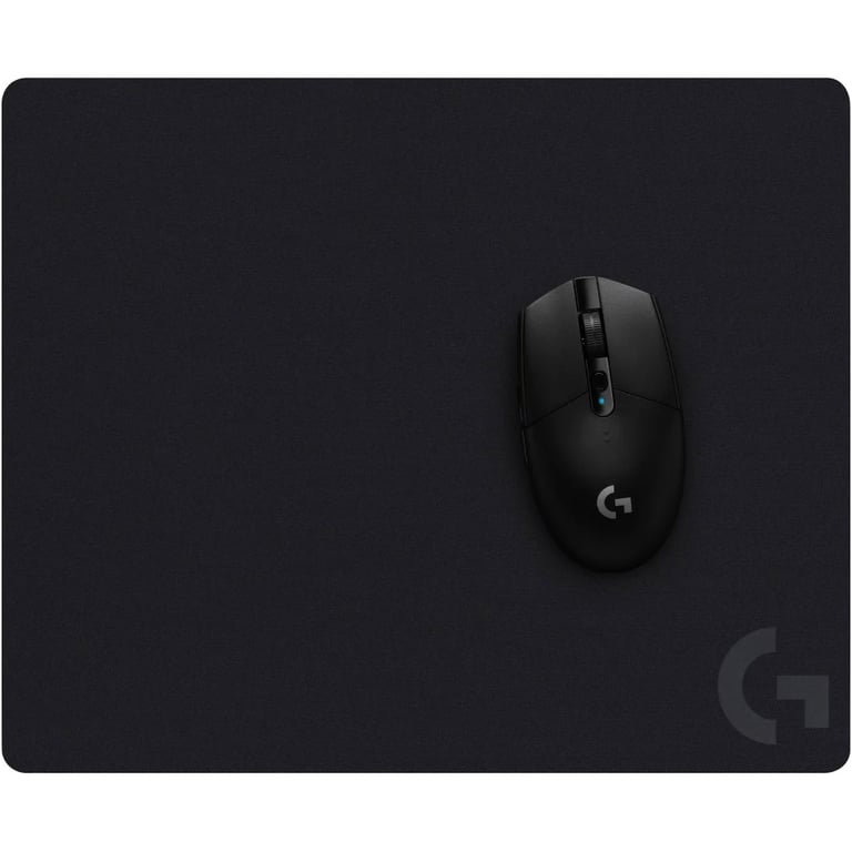 Килимок для мишки Logitech G240 Gaming Mouse Pad Black (943-000785) - фото 4