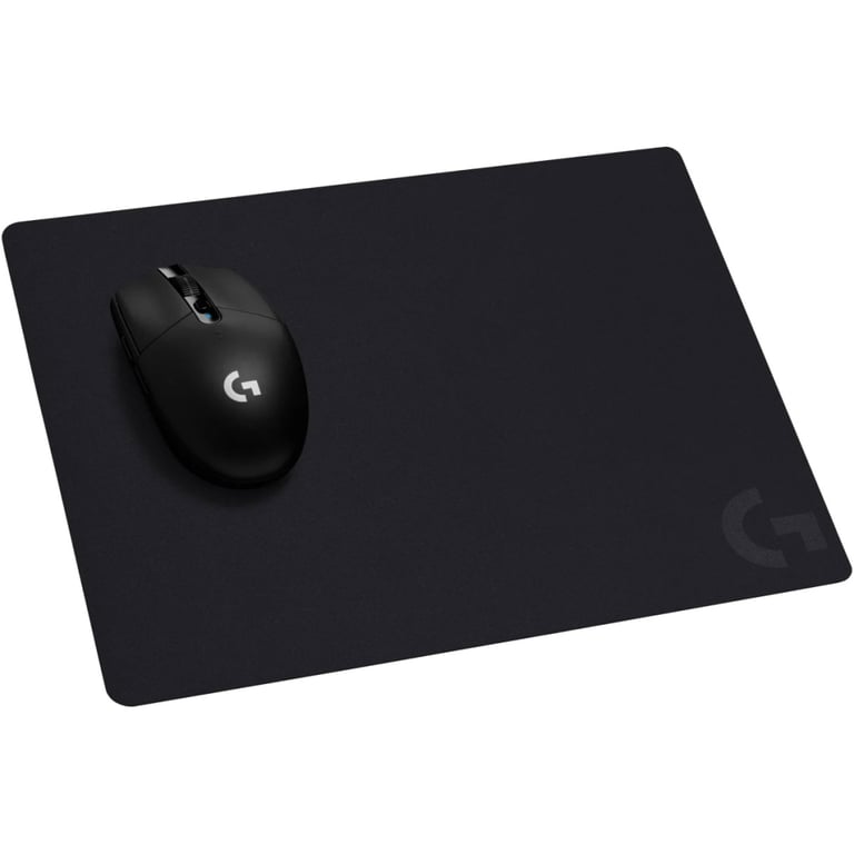 Килимок для мишки Logitech G240 Gaming Mouse Pad Black (943-000785) - фото 5