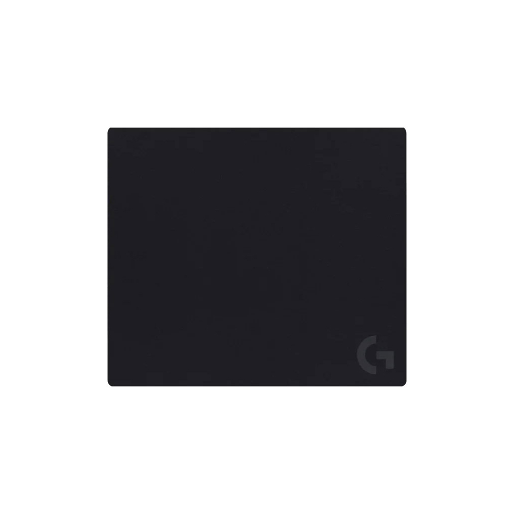 Килимок для мишки Logitech G640 Gaming Mouse Pad Black (943-000799) Килимок для мишки Logitech G640 Gaming Mouse Pad Black (943-000799)