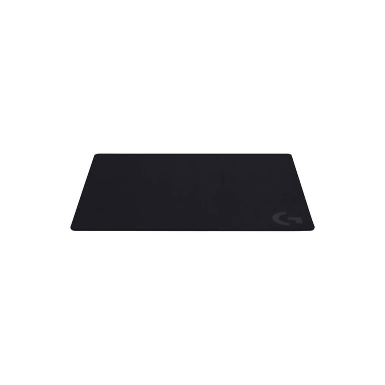 Килимок для мишки Logitech G640 Gaming Mouse Pad Black (943-000799) - фото 2