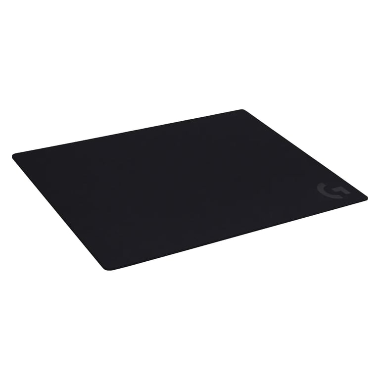 Килимок для мишки Logitech G640 Gaming Mouse Pad Black (943-000799) - фото 3