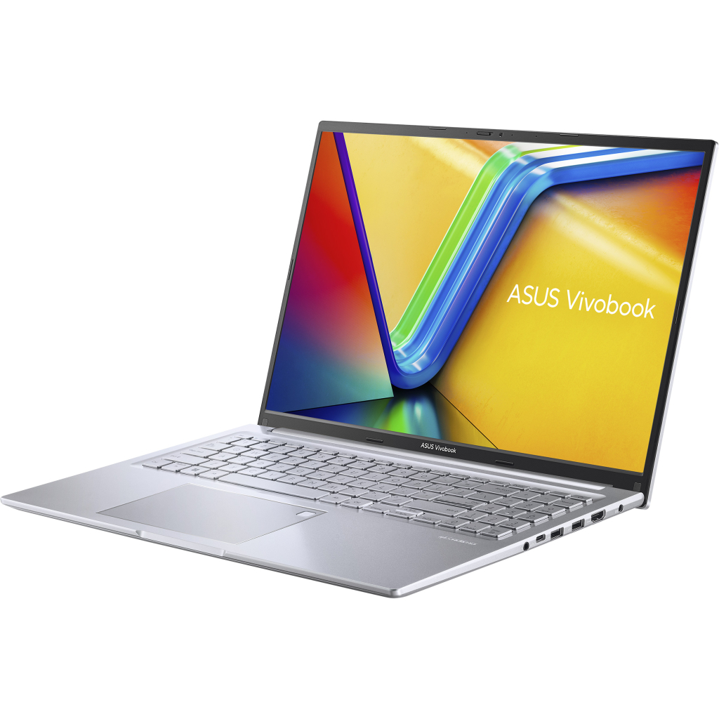 Ноутбук ASUS Vivobook 16 M1605YA-MB542 (90NB10R2-M00V70) - фото 3 Ноутбук ASUS Vivobook 16 M1605YA-MB542 (90NB10R2-M00V70) - фото 3