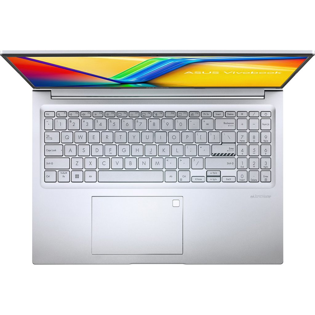 Ноутбук ASUS Vivobook 16 M1605YA-MB542 (90NB10R2-M00V70) - фото 4 Ноутбук ASUS Vivobook 16 M1605YA-MB542 (90NB10R2-M00V70) - фото 4