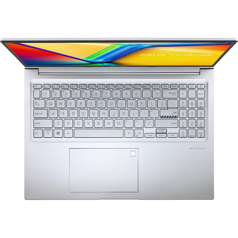 Ноутбук ASUS Vivobook 16 M1605YA-MB542 (90NB10R2-M00V70) - фото 4