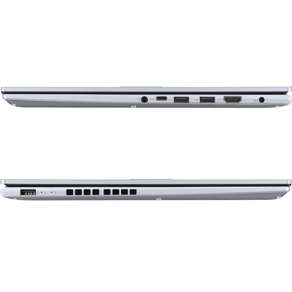 Ноутбук ASUS Vivobook 16 M1605YA-MB542 (90NB10R2-M00V70) - фото 5 Ноутбук ASUS Vivobook 16 M1605YA-MB542 (90NB10R2-M00V70) - фото 5