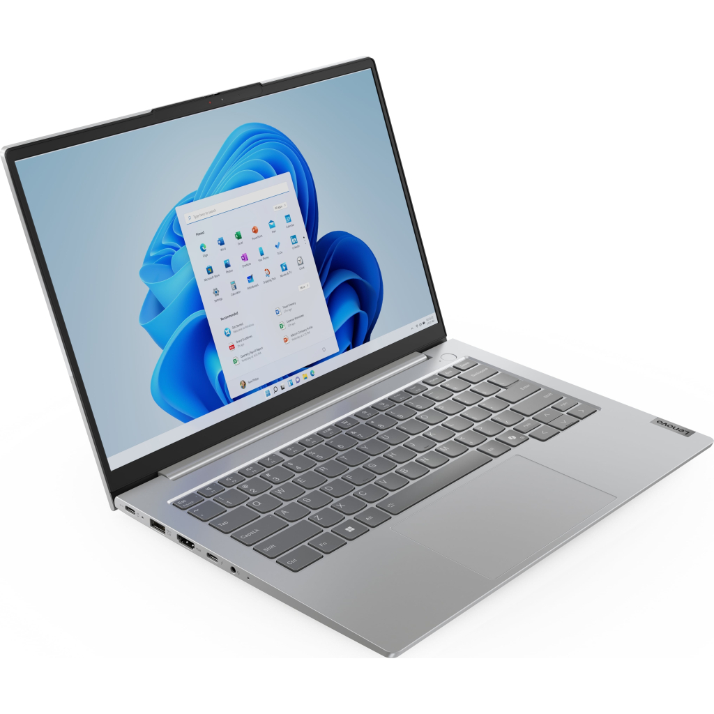 Ноутбук Lenovo ThinkBook 14 G7 ARP (21MV0031RA) - фото 2 Ноутбук Lenovo ThinkBook 14 G7 ARP (21MV0031RA) - фото 2
