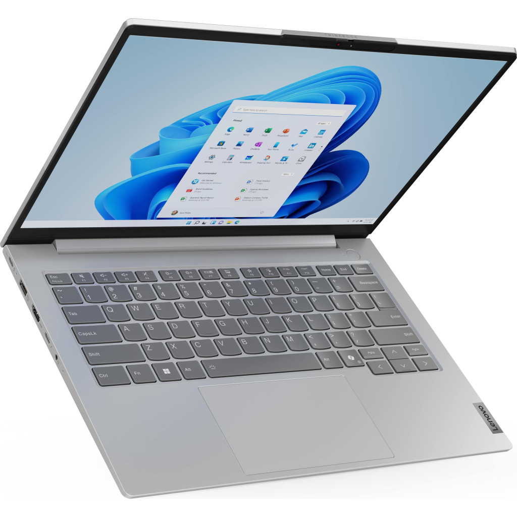 Ноутбук Lenovo ThinkBook 14 G7 ARP (21MV0031RA) - фото 3 Ноутбук Lenovo ThinkBook 14 G7 ARP (21MV0031RA) - фото 3