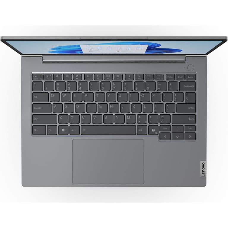 Ноутбук Lenovo ThinkBook 14 G7 ARP (21MV0031RA) - фото 4
