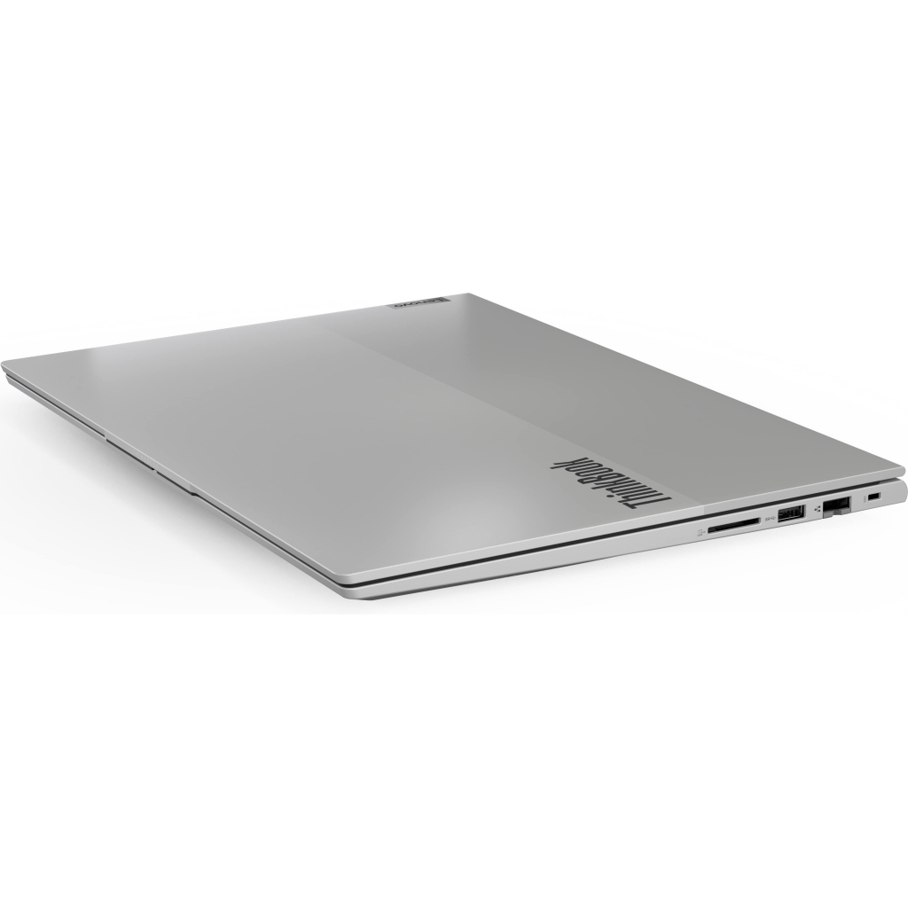 Ноутбук Lenovo ThinkBook 16 G6 IRL (21KH00T5RA) - фото 12 Ноутбук Lenovo ThinkBook 16 G6 IRL (21KH00T5RA) - фото 12