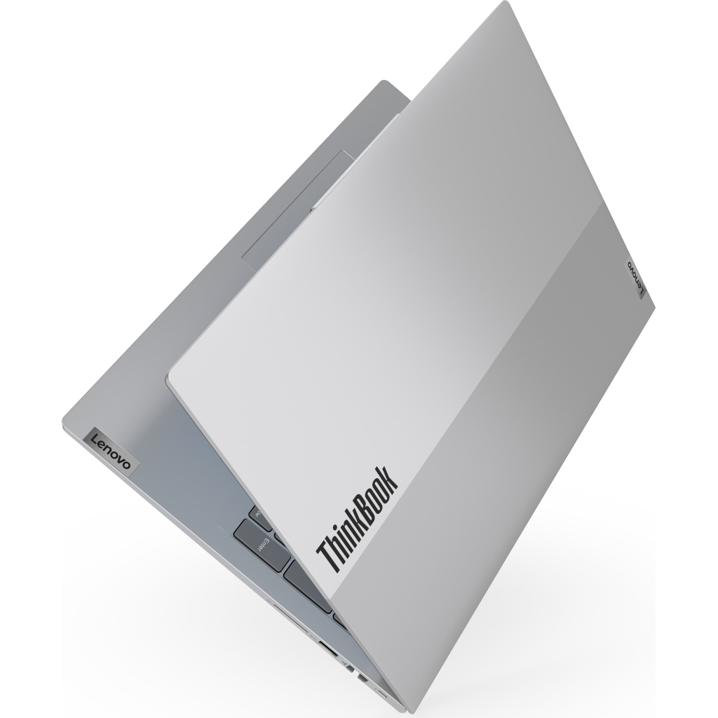 Ноутбук Lenovo ThinkBook 16 G6 IRL (21KH00T5RA) - фото 4 Ноутбук Lenovo ThinkBook 16 G6 IRL (21KH00T5RA) - фото 4