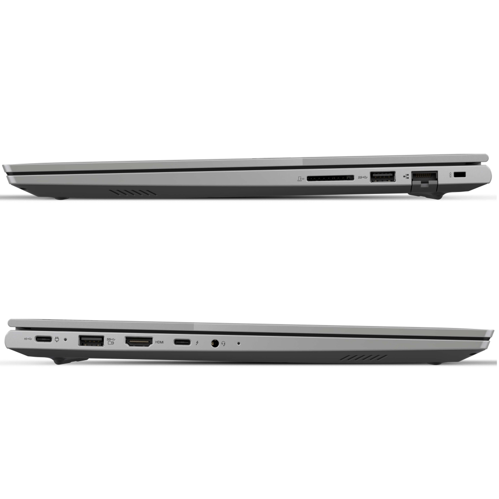 Ноутбук Lenovo ThinkBook 16 G6 IRL (21KH00T5RA) - фото 6 Ноутбук Lenovo ThinkBook 16 G6 IRL (21KH00T5RA) - фото 6