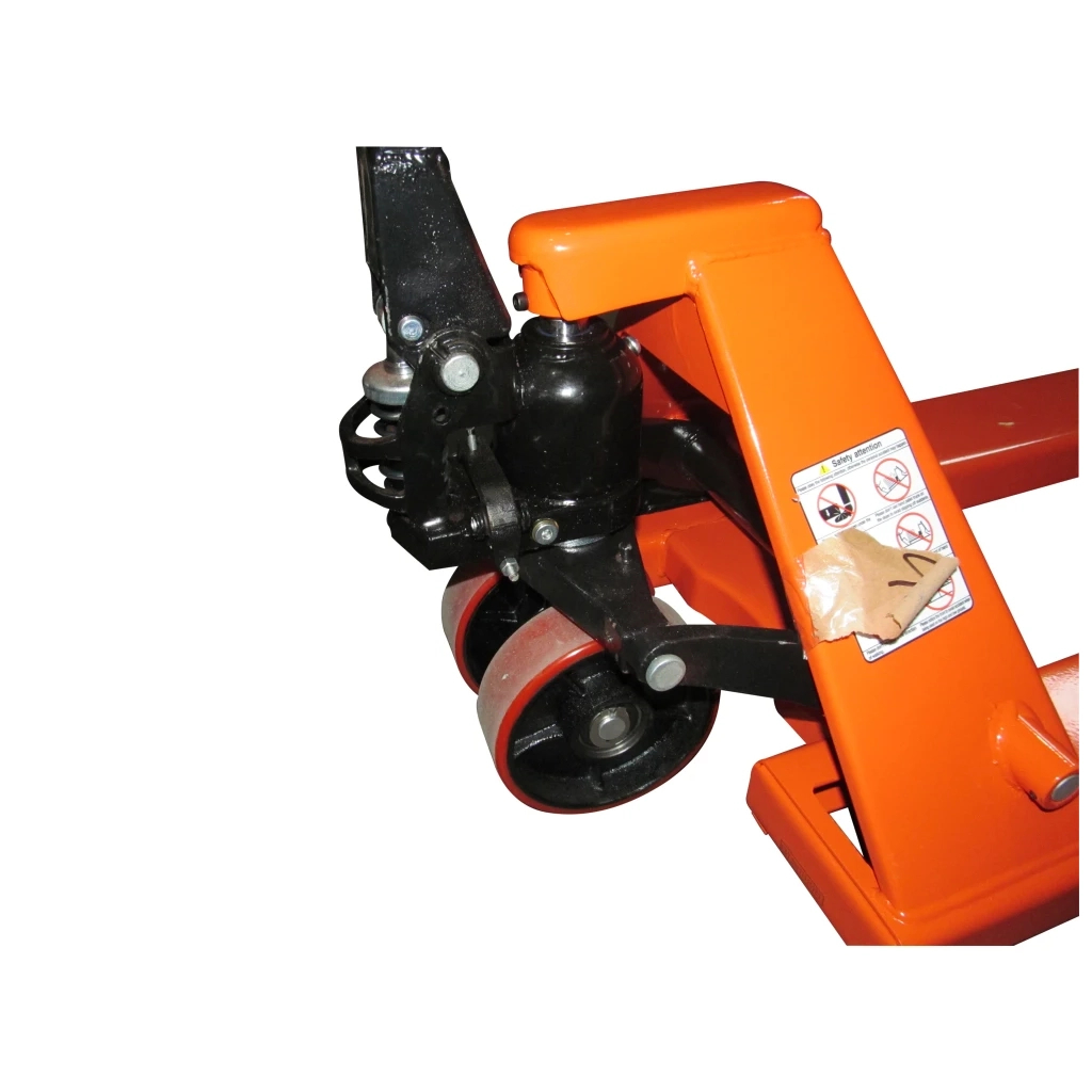 Візок гідравлічний Metier 2т/1150мм Basic (CBY.JC 2.0T) - фото 4 Візок гідравлічний Metier 2т/1150мм Basic (CBY.JC 2.0T) - фото 4