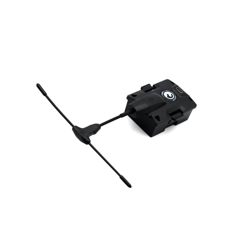 Передавач (TX) TBS Crossfire Micro TX V2 SUT6 Module (TX-V2-SUT6) - фото 2