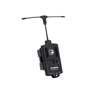 Передавач (TX) TBS CROSSFIRE TX LITE-LONG RANGE SUT6 (HP167-0001-SUT6) - фото 1