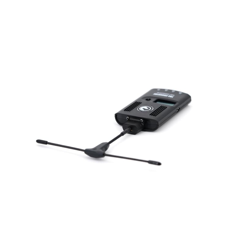 Передавач (TX) TBS CROSSFIRE TX LITE-LONG RANGE SUT6 (HP167-0001-SUT6) - фото 2