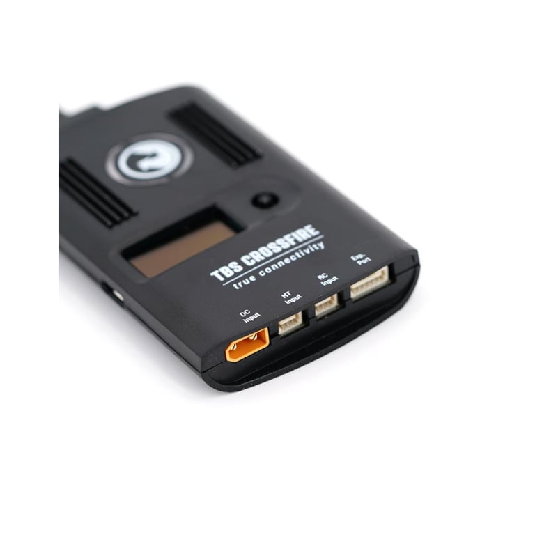 Передавач (TX) TBS CROSSFIRE TX LITE-LONG RANGE SUT6 (HP167-0001-SUT6) - фото 3