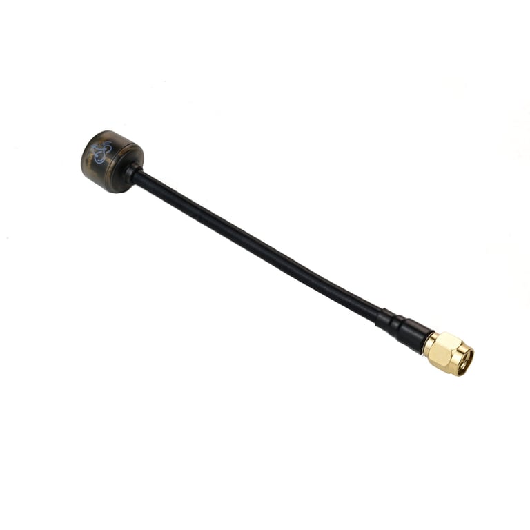 Антена для дрона RushFPV Cherry II 4.9G SMA 120mm (DD02R) - фото 1