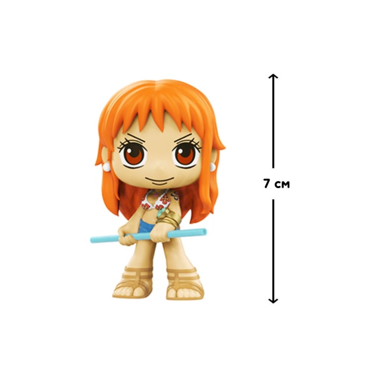 Фігурка Funko Pop сюрприз Mystery Minis - Великий куш (30608) - фото 2