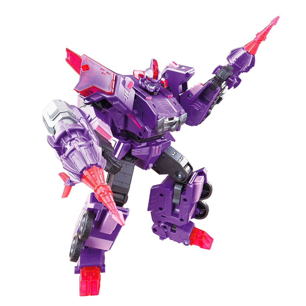 Трансформер Dinoster Моса-бот (EU580816) - фото 2 Трансформер Dinoster Моса-бот (EU580816) - фото 2