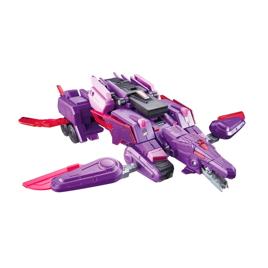 Трансформер Dinoster Моса-бот (EU580816) - фото 3 Трансформер Dinoster Моса-бот (EU580816) - фото 3