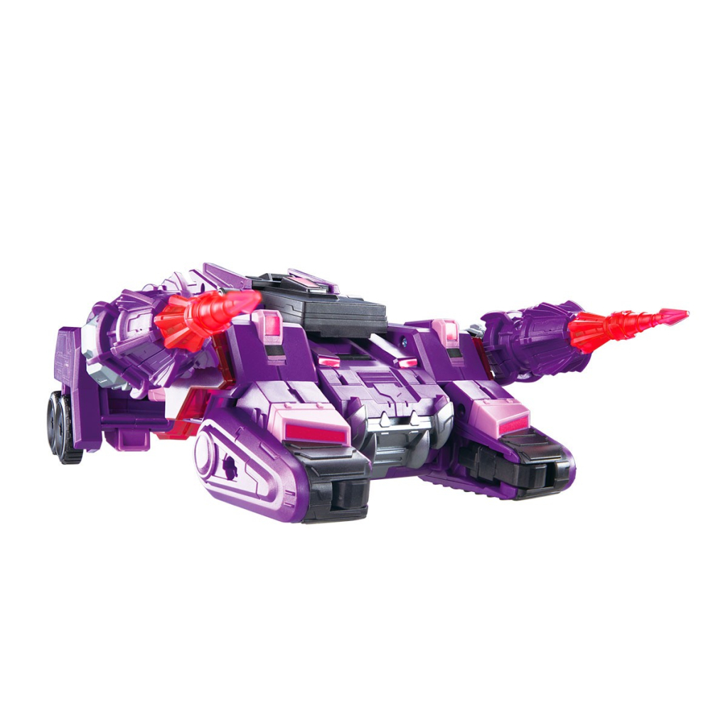 Трансформер Dinoster Моса-бот (EU580816) - фото 4 Трансформер Dinoster Моса-бот (EU580816) - фото 4