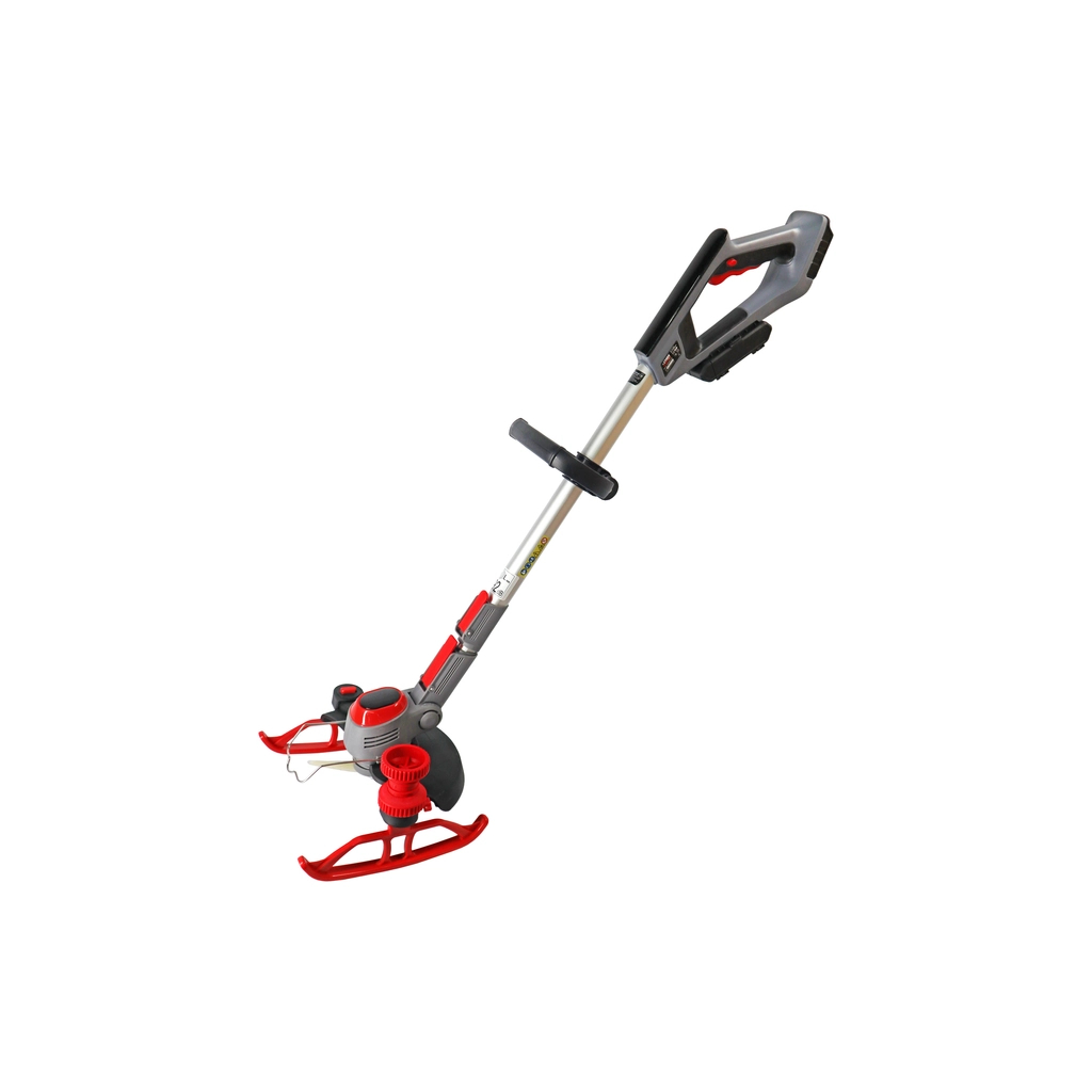 Тример садовий Stark GT-21 SET , 21V, 4Ah (310900003) - фото 1