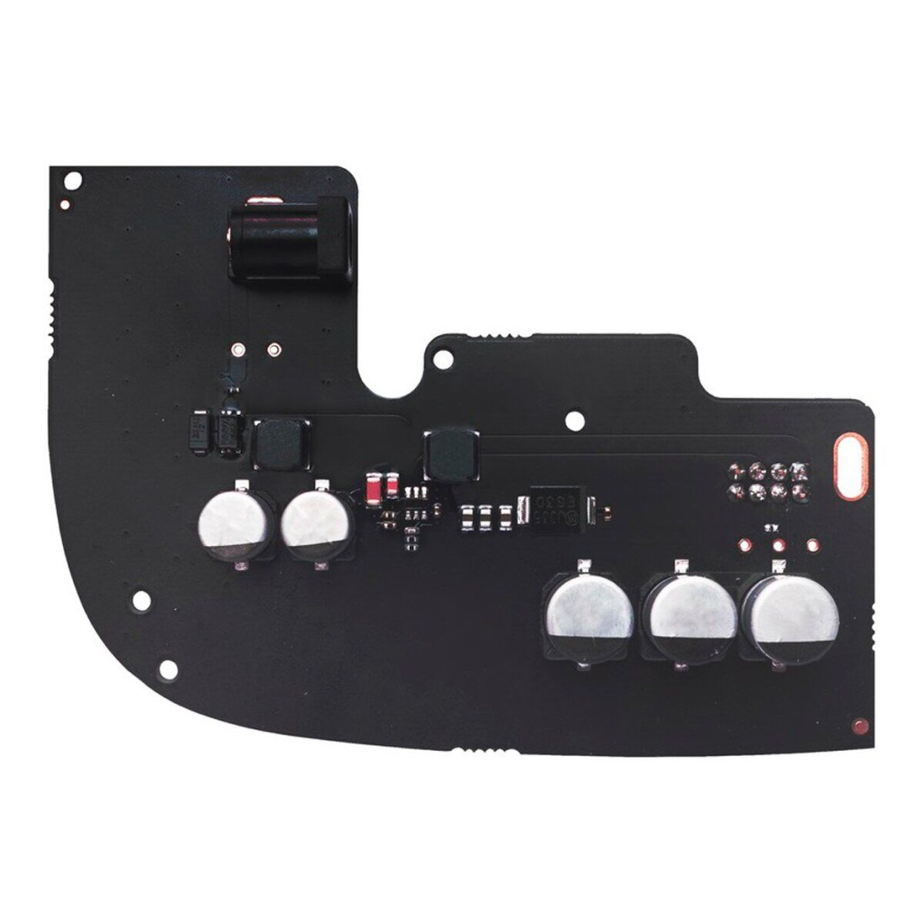 Блок живлення для систем відеоспостереження Ajax 12-24VPSU для Hub2 Блок живлення для систем відеоспостереження Ajax 12-24VPSU для Hub2