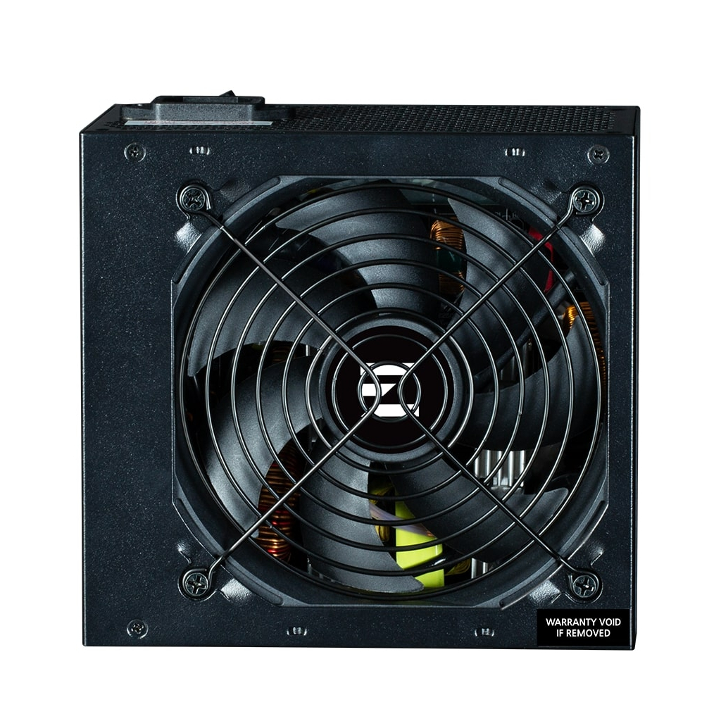 Блок живлення Zalman 700W Decamax (ZM700-LX3) - фото 4 Блок живлення Zalman 700W Decamax (ZM700-LX3) - фото 4