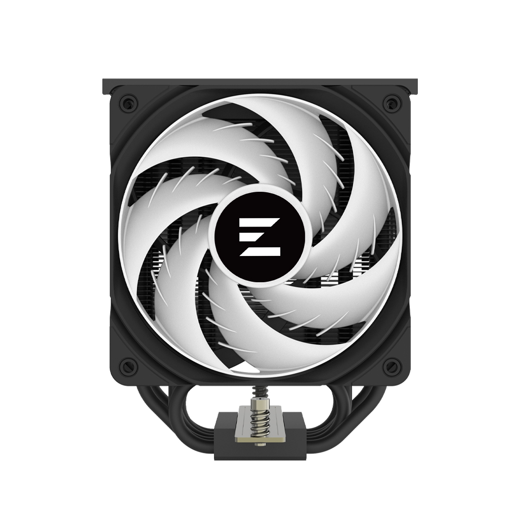 Кулер до процесора Zalman CNPS13XDSBLACK - фото 4 Кулер до процесора Zalman CNPS13XDSBLACK - фото 4