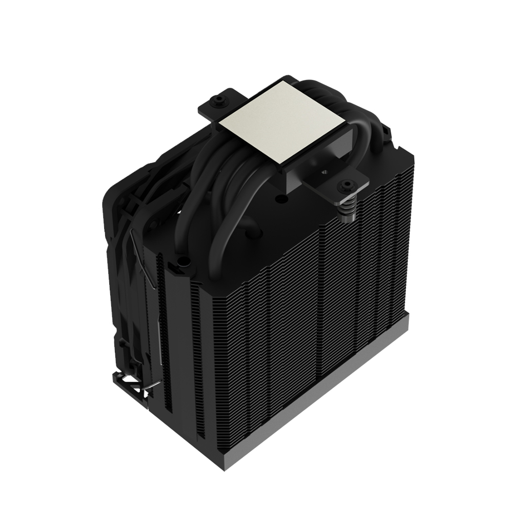 Кулер до процесора Zalman CNPS13XDSBLACK - фото 6 Кулер до процесора Zalman CNPS13XDSBLACK - фото 6