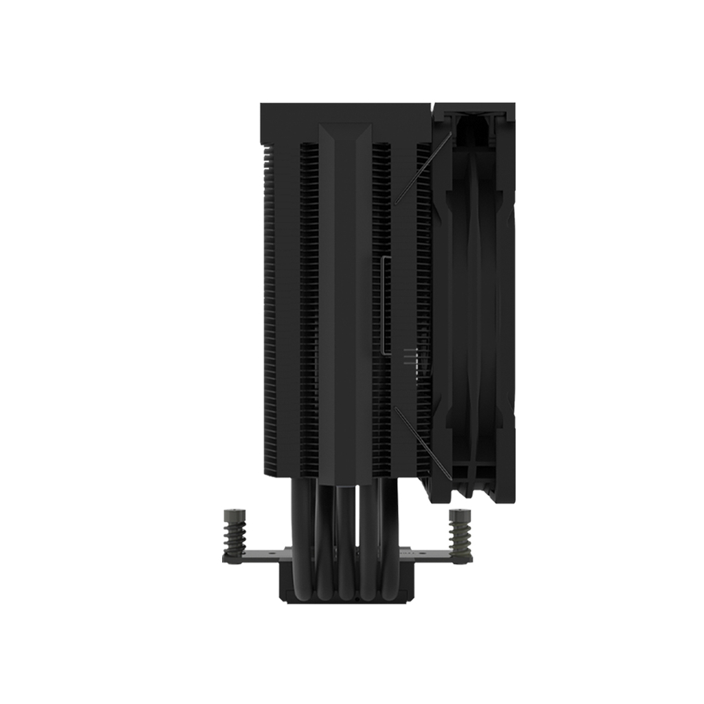 Кулер до процесора Zalman CNPS13XDSBLACK - фото 8 Кулер до процесора Zalman CNPS13XDSBLACK - фото 8