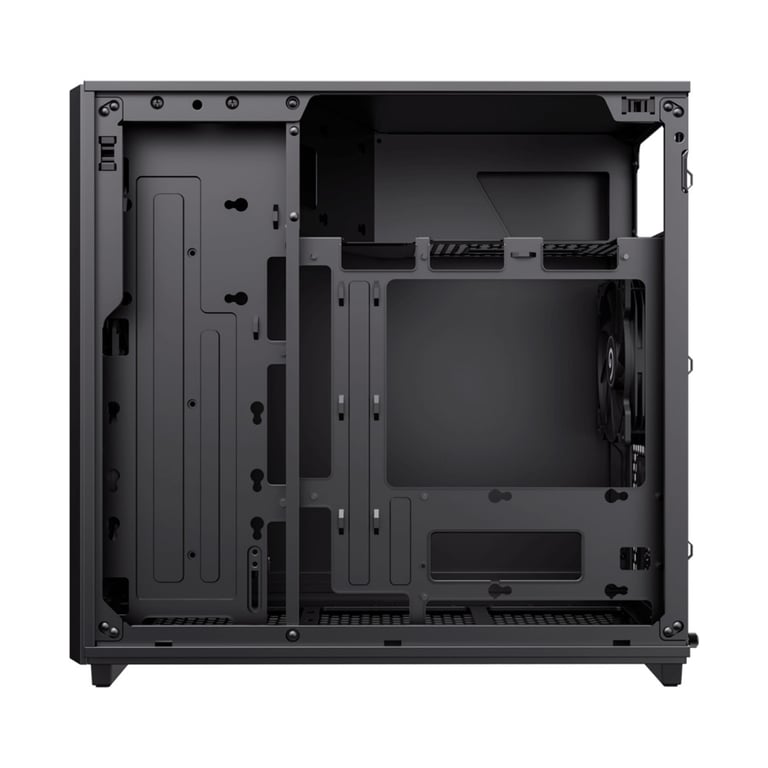 Корпус для ПК Gamemax F36 Dark - фото 5